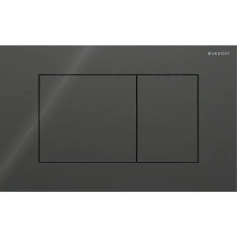 Beställ nu Geberit Sigma 40 115.629.SJ.1 Spolplatta